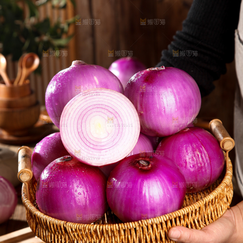 洋葱