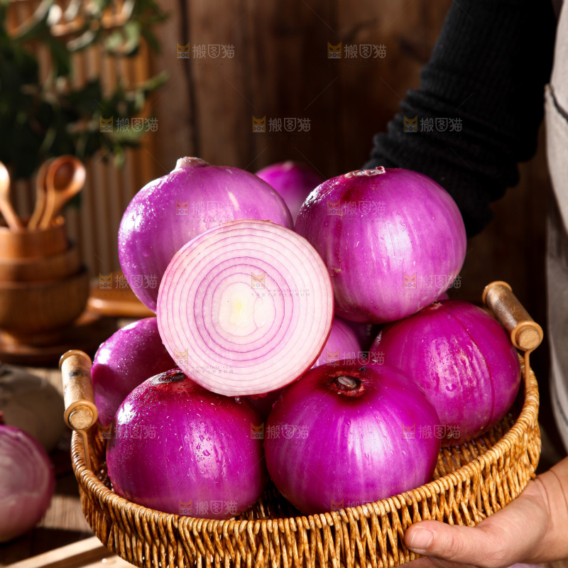 洋葱
