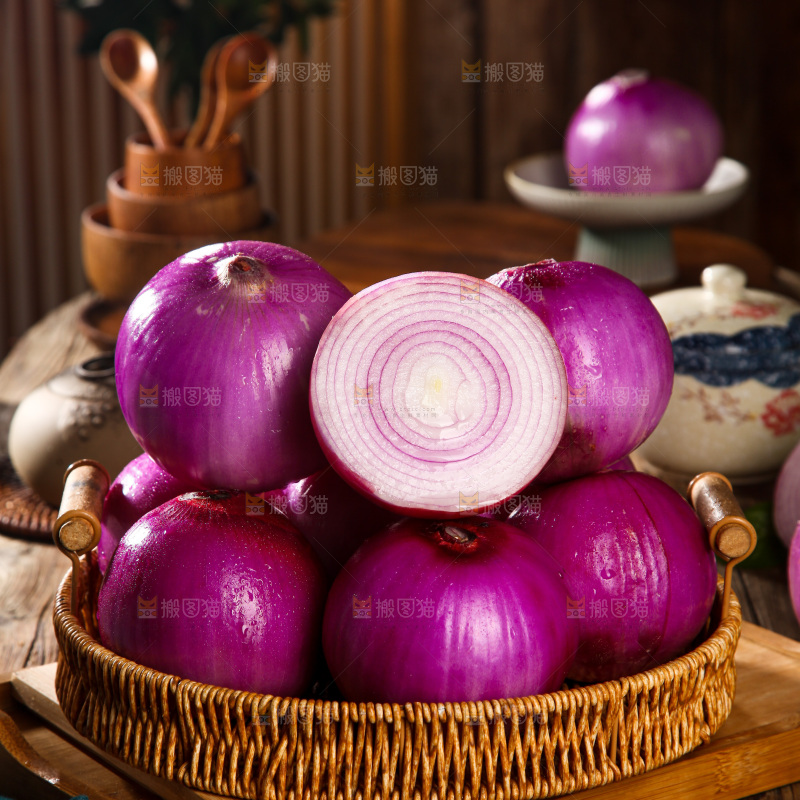 洋葱