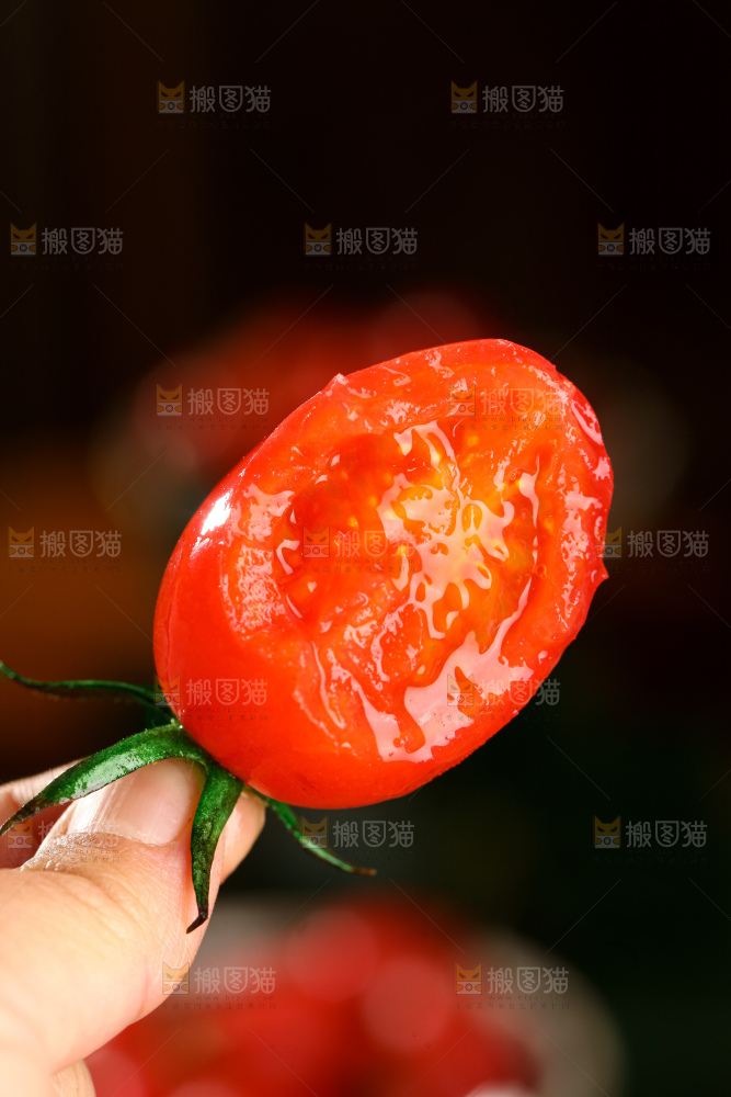 圣女果
