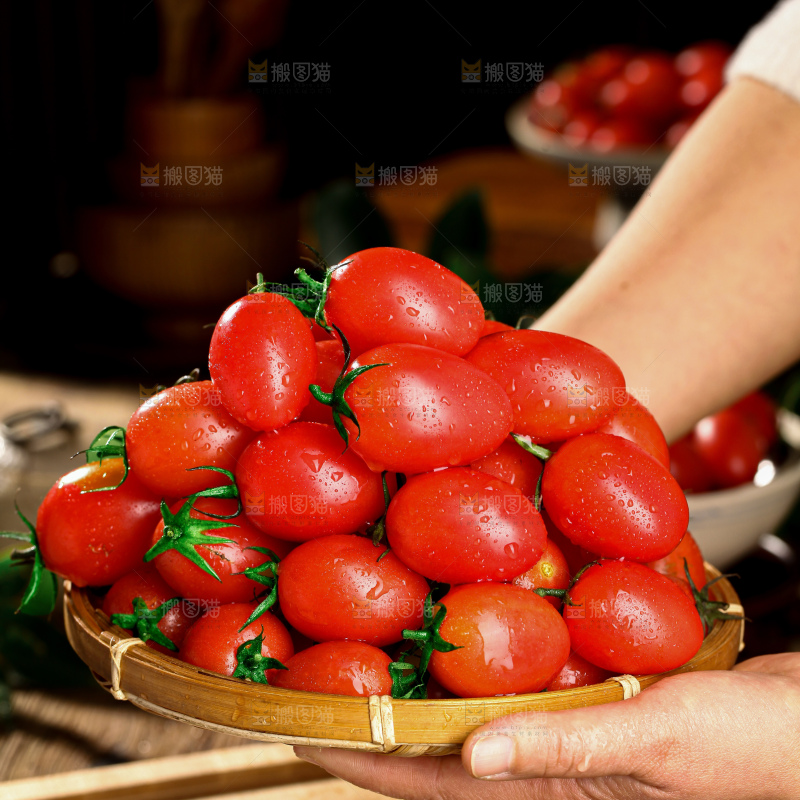 圣女果