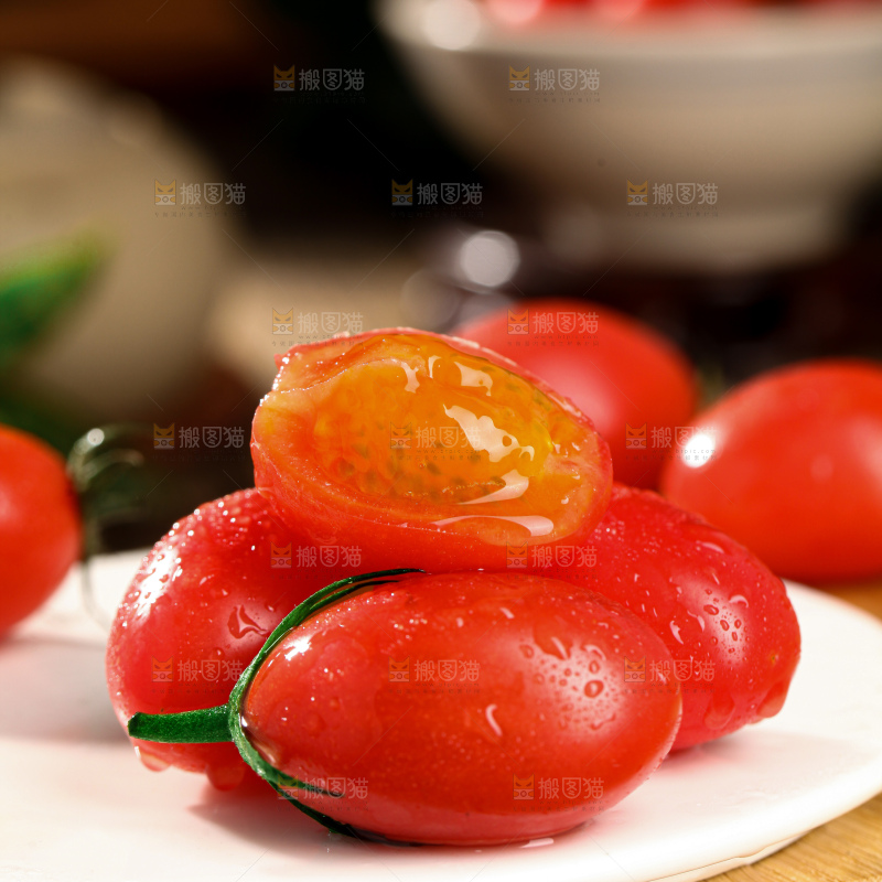 圣女果