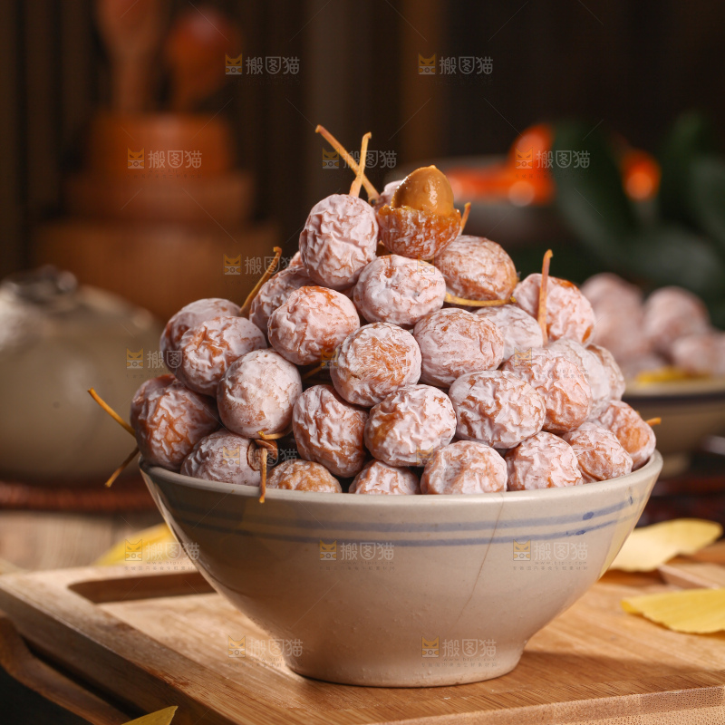 银杏果