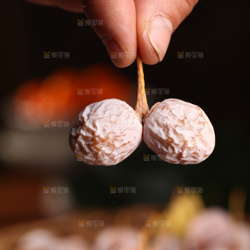 银杏果