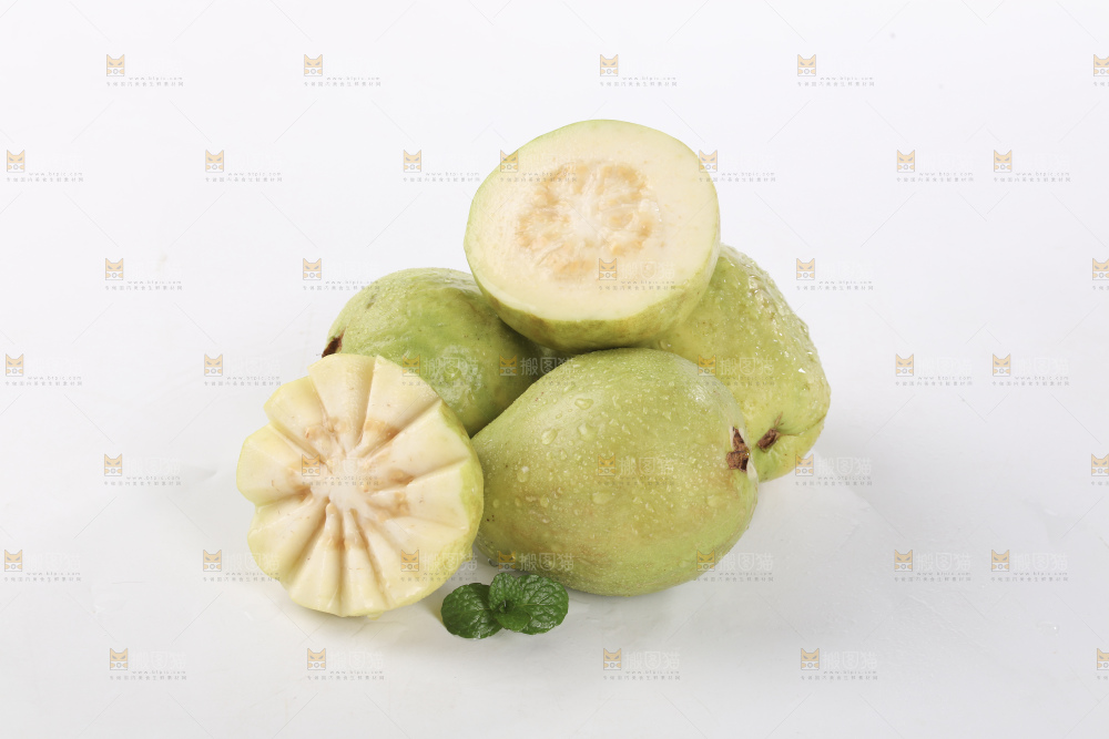 奶油芭乐