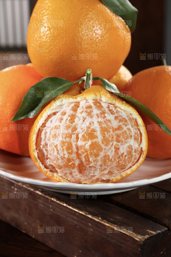 春见耙耙柑