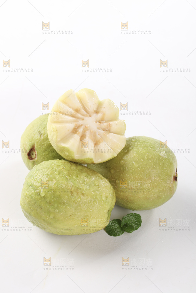 奶油芭乐