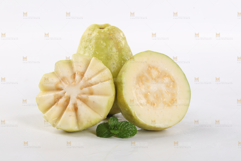 奶油芭乐