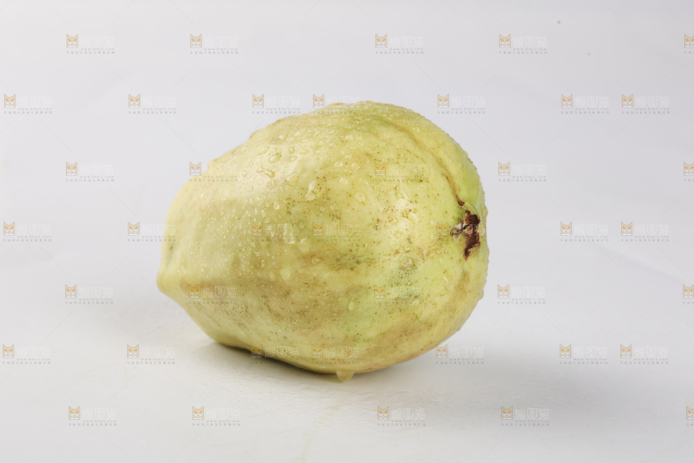 奶油芭乐