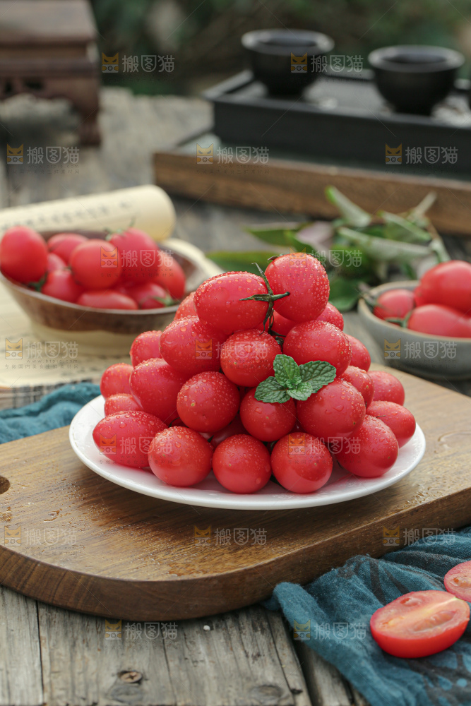 圣女果