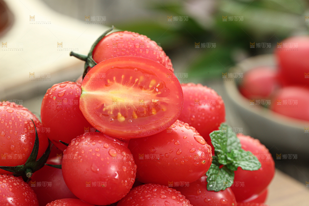 圣女果