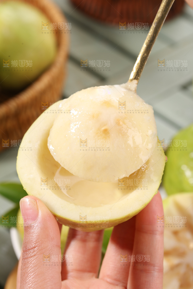 奶油芭乐