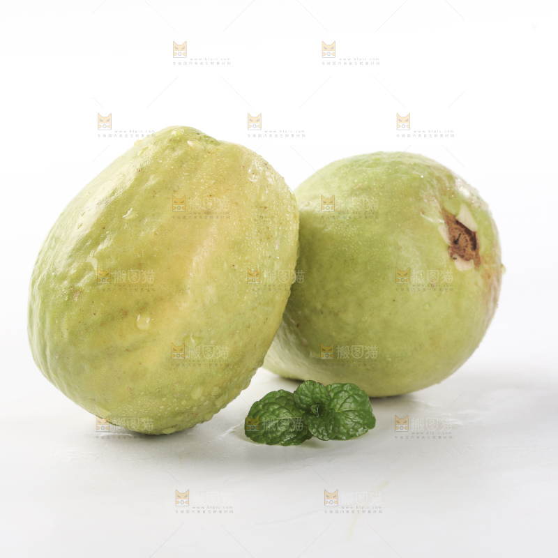 奶油芭乐