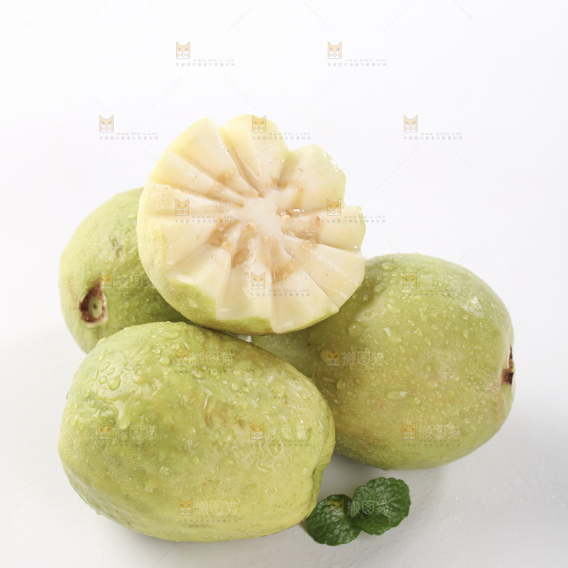 奶油芭乐
