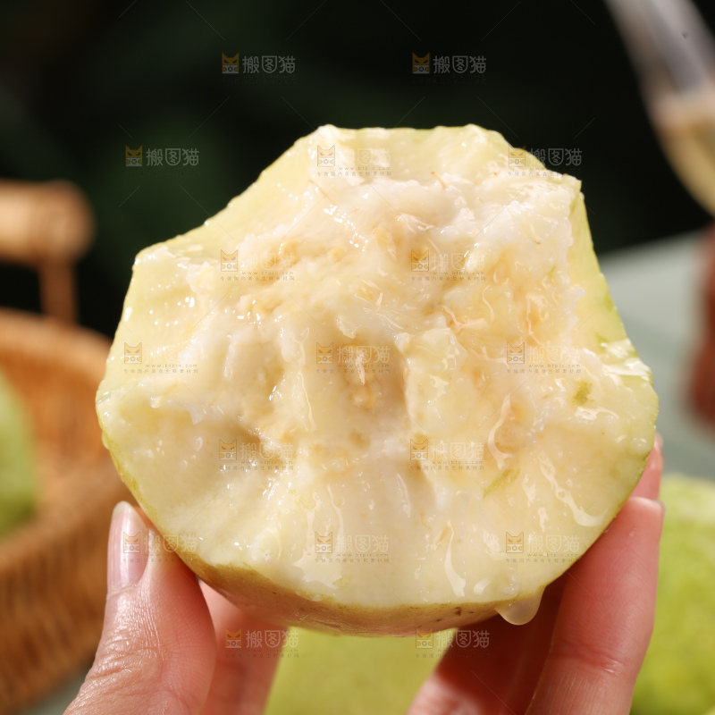奶油芭乐