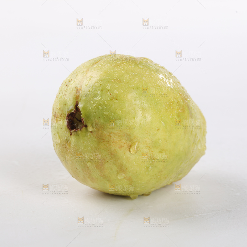 奶油芭乐
