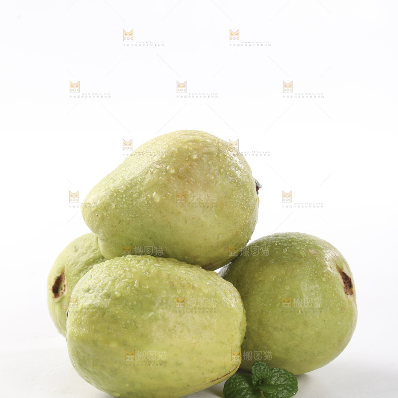 奶油芭乐
