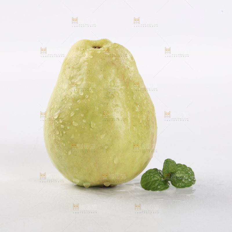 奶油芭乐