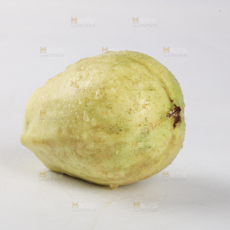 奶油芭乐