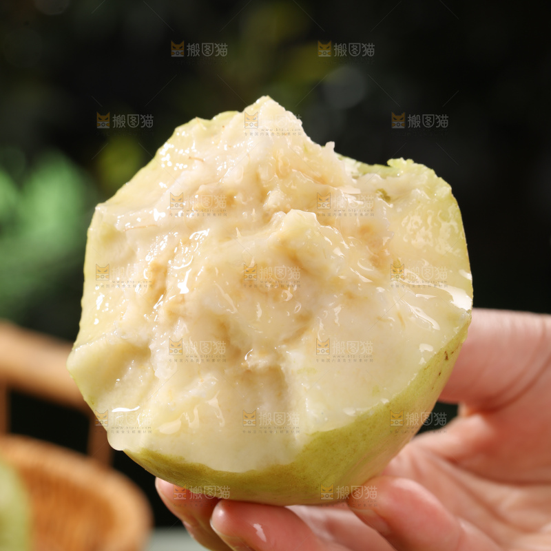 奶油芭乐