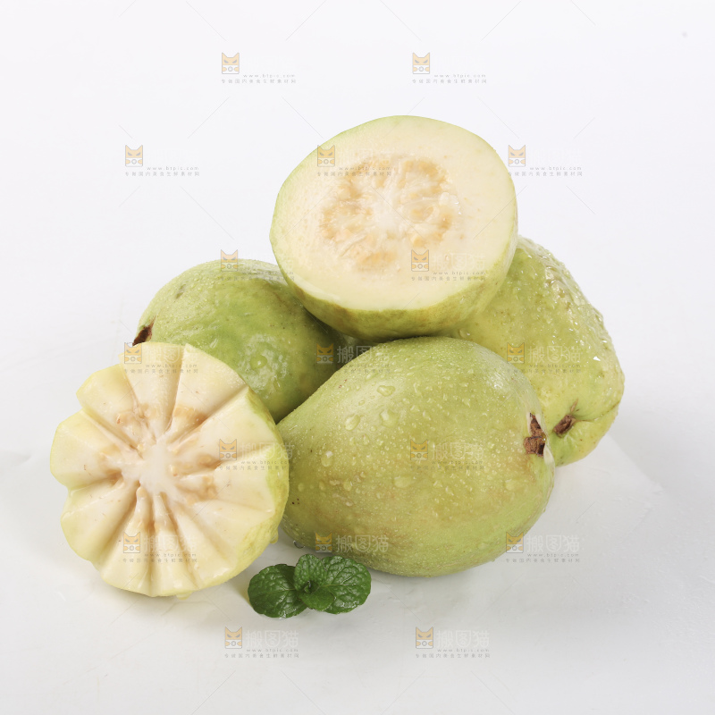 奶油芭乐