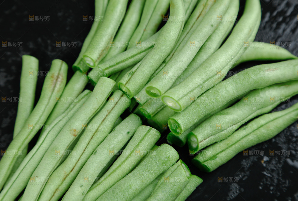 四季豆