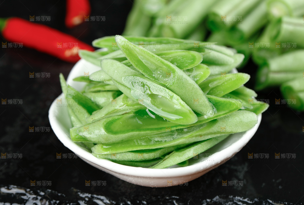 四季豆