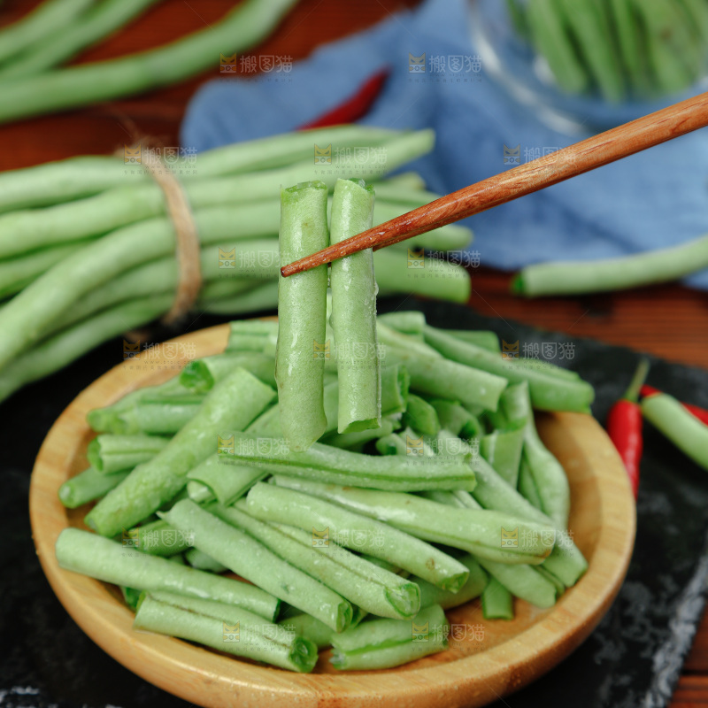 四季豆