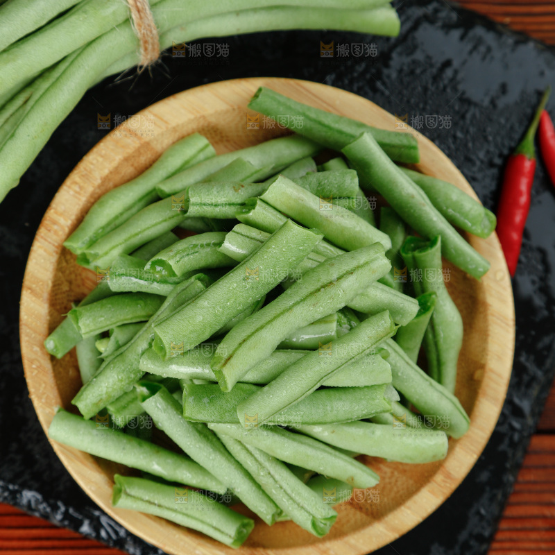 四季豆