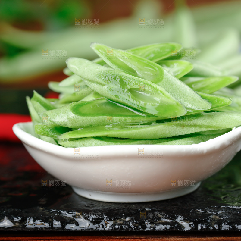 四季豆