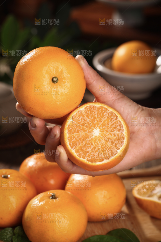 沃柑