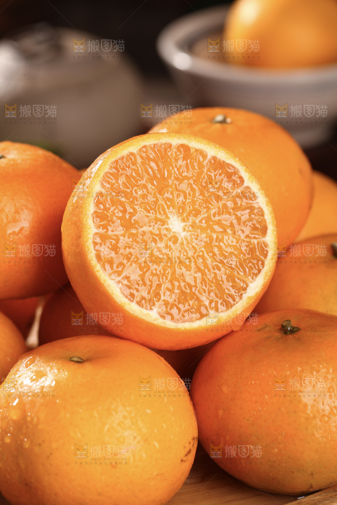 沃柑