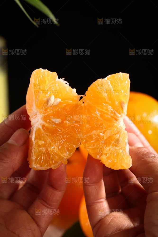 沃柑