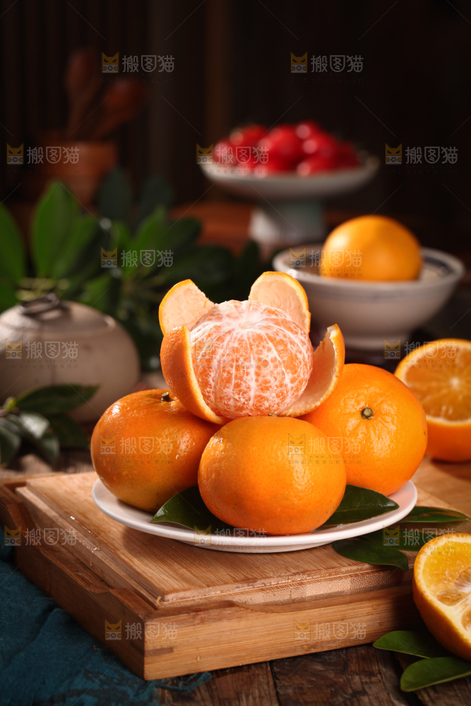 沃柑