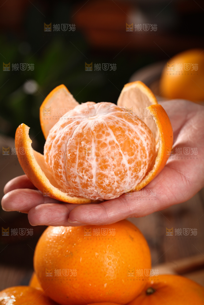 沃柑