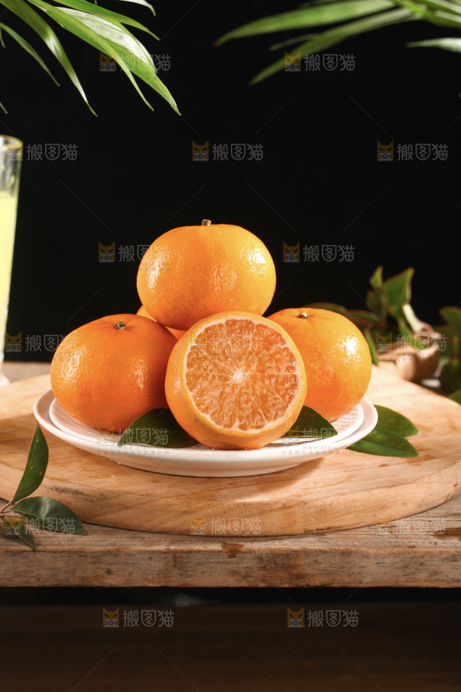 沃柑