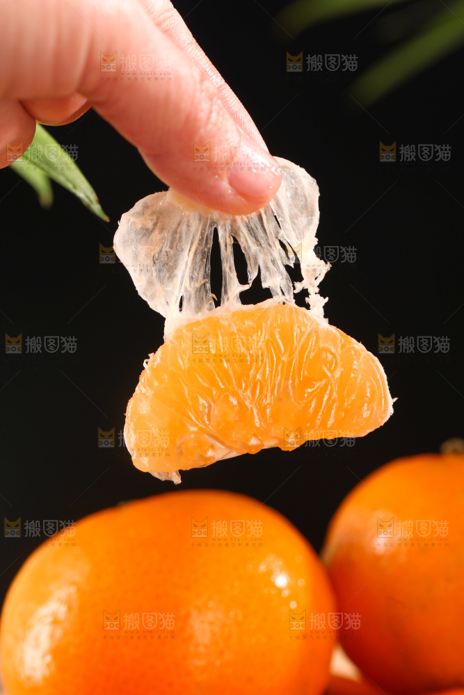 沃柑