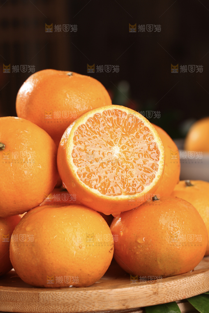 沃柑