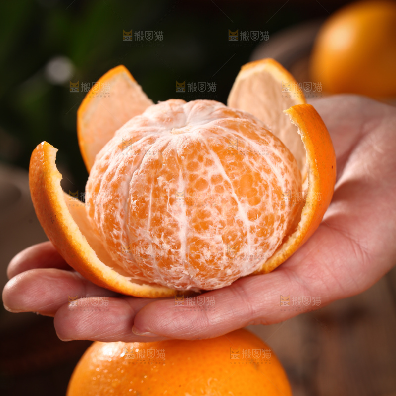 沃柑
