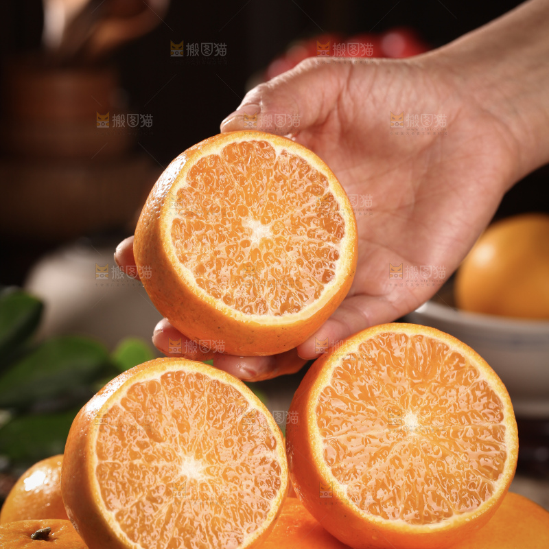 沃柑