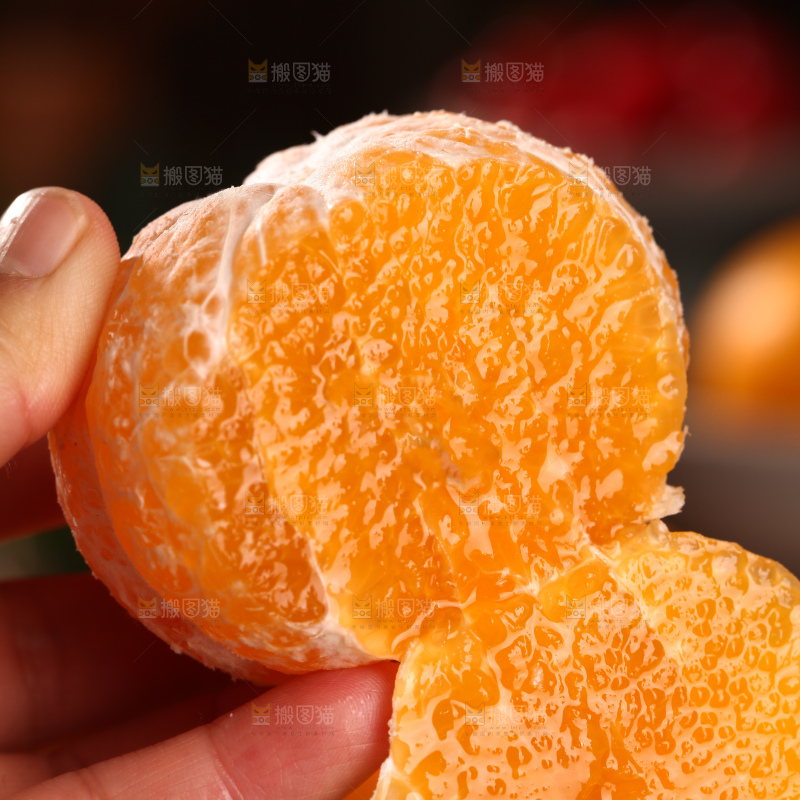 沃柑