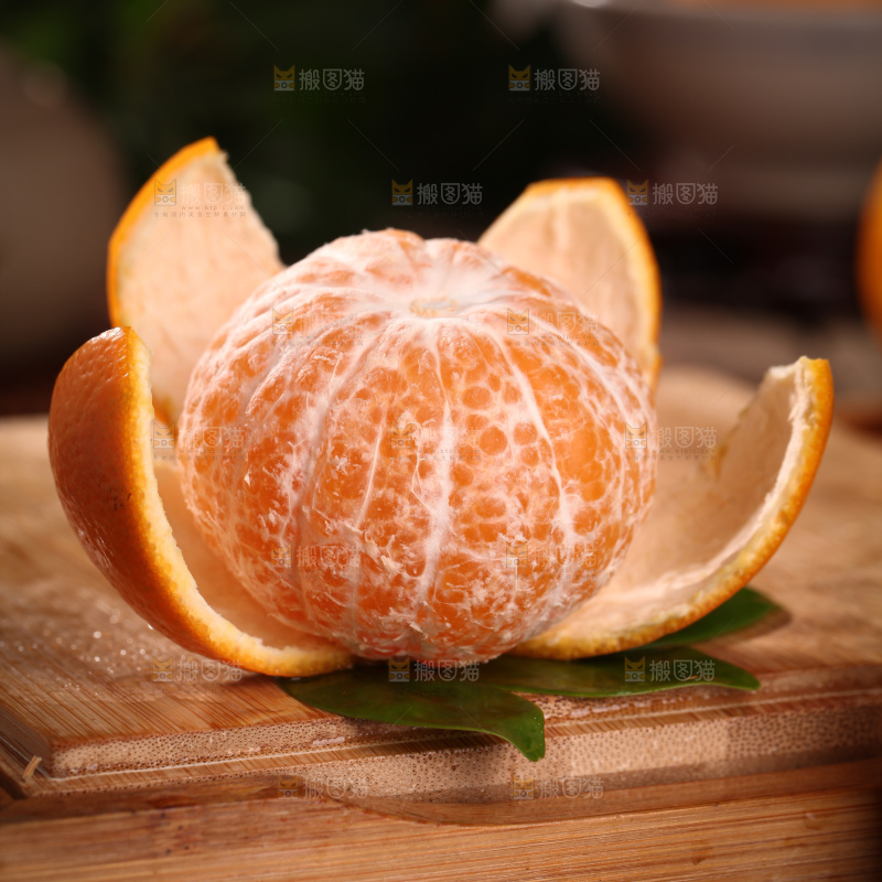 沃柑