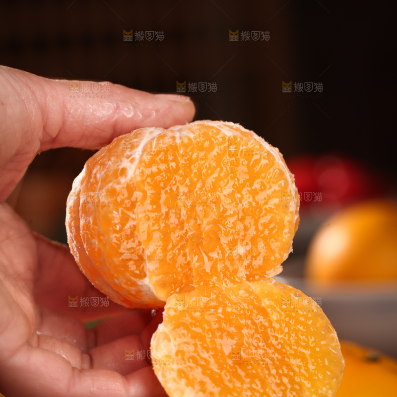 沃柑