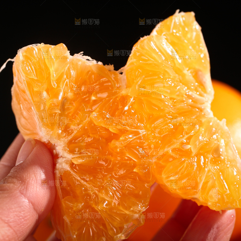 沃柑
