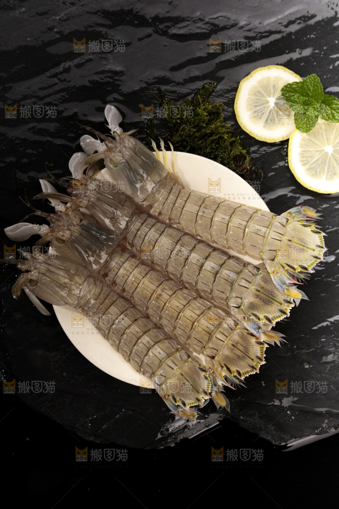 皮皮虾