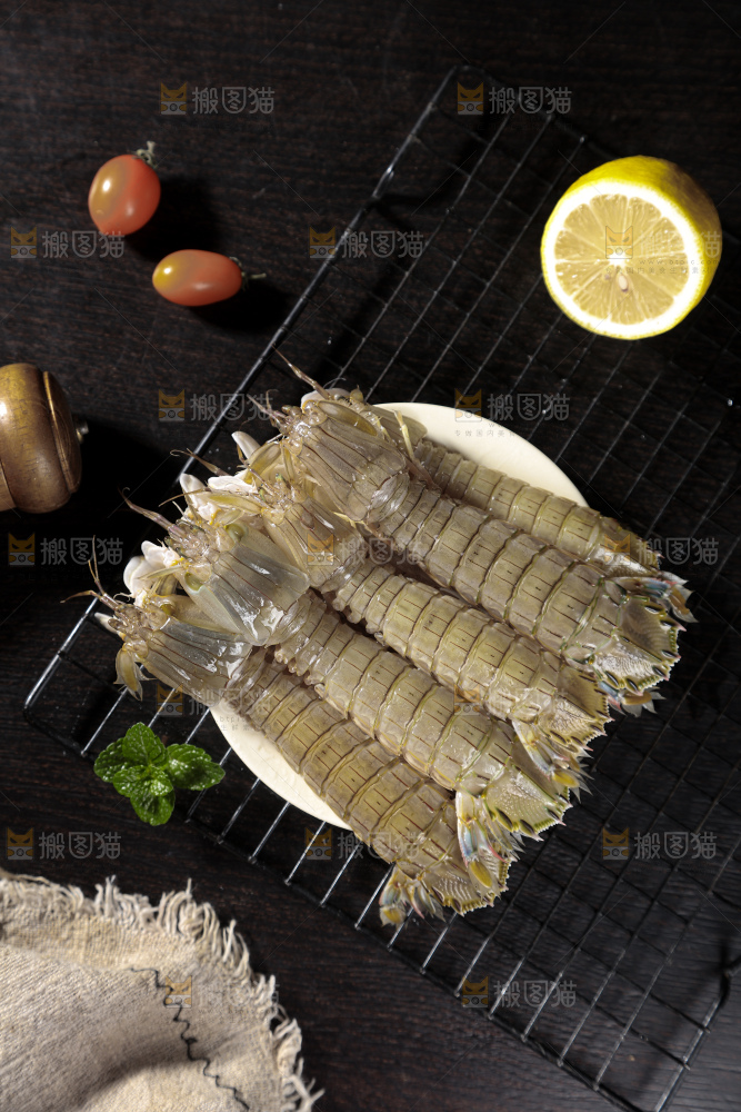 皮皮虾