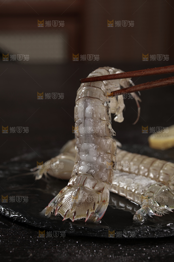 皮皮虾