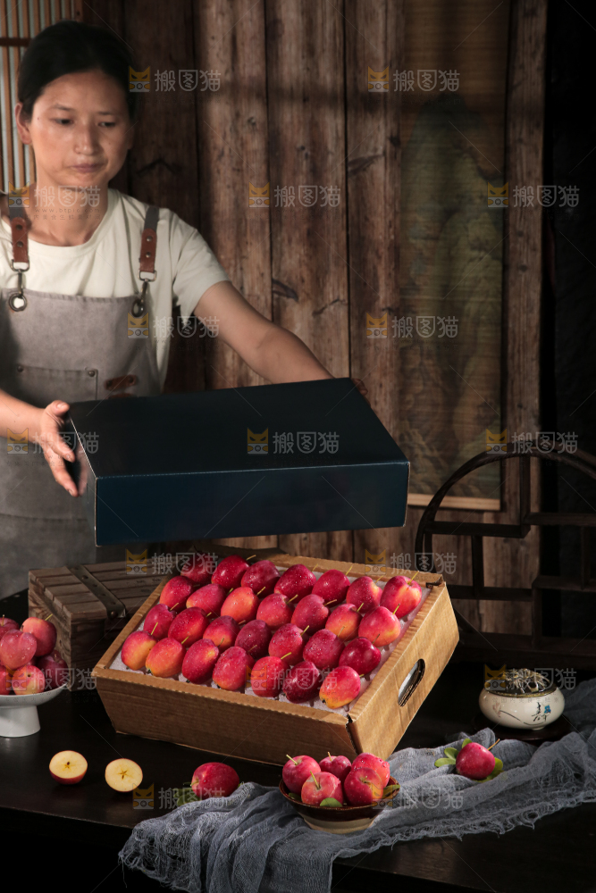 鸡心果