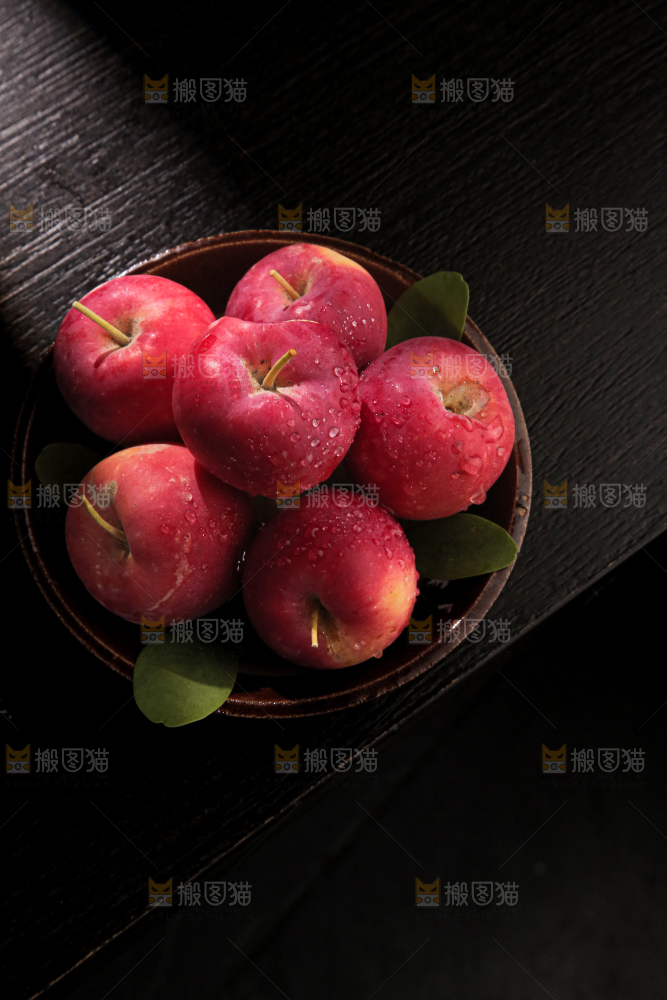 鸡心果