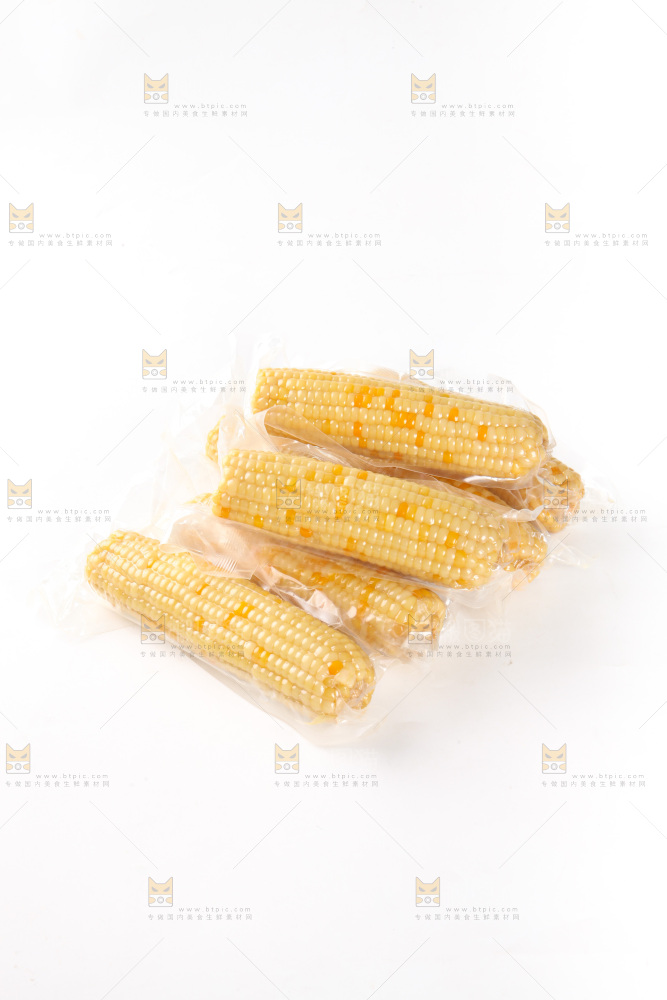 花糯玉米
